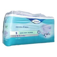 Tena Proskin Flex Super Small 30