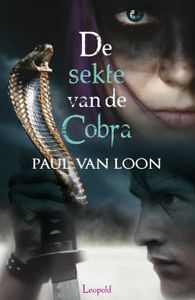 De sekte van de cobra - Paul van Loon - ebook