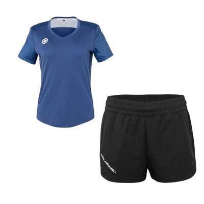 Indian Maharadja Agility Set Dames