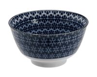 Tokyo Design Studio - Mixed Bowls - Yuki no Kessho - 12.8x6.5cm 400ml