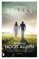 Je bent nooit alleen - Nicholas Sparks - ebook