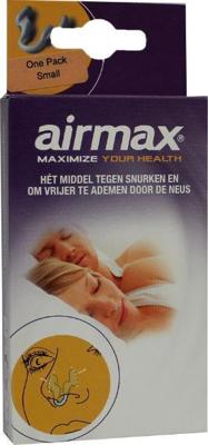 Airmax Snurkers small Airmax Snurkers small