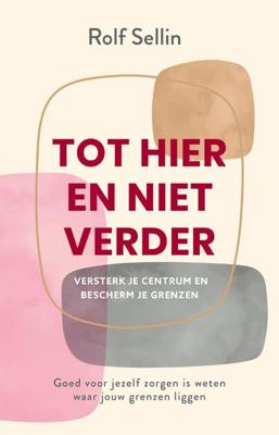 Tot hier en niet verder - Rolf Sellin - Paperback (9789020219876)