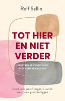 Tot hier en niet verder - Rolf Sellin - Paperback (9789020219876)