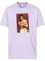 Supreme t-shirt Al Green - Violet