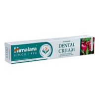 Himalaya Dental Cream Neem Pomegranate 100g - thumbnail