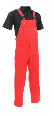 HaVeP 2098.K1 Am. Overall Tuinbroek