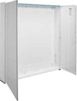 HAGER zb52s White Electrical Box - elektrische dozen (wit)