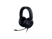 RAZER Kraken X Lite Over Ear headset Gamen Kabel Stereo Zwart Volumeregeling - thumbnail