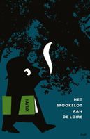 Het spookslot aan de Loire - Havank - ebook - thumbnail