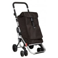 Playmarket Go Up trolley