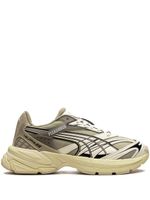 PUMA baskets Pleasures Velophasis - Tons neutres