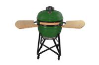 Fonteyn | Kamado BBQ | Medium 20" | Green