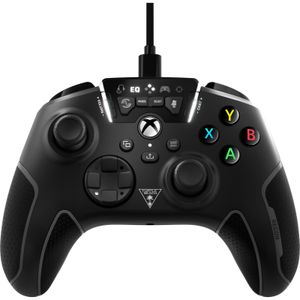 RECON Controller zwart Gamepad