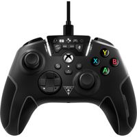 RECON Controller zwart Gamepad - thumbnail