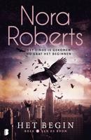 Het begin - Nora Roberts - eBook (9789402309638)