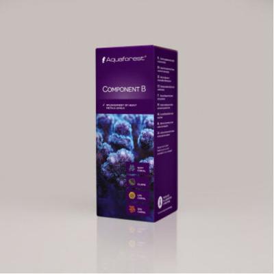 Aquaforest Component B 150ml Aquaforest Component B 150ml