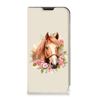 Hoesje maken voor Samsung Galaxy Xcover 6 Pro Paard