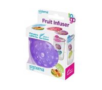 Sistema TO GO - Fruit Infuser - Paars - thumbnail