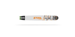 Stihl Zaagblad | L04 35cm/14" | 1,1mm/0.043" | 3/8" - 30050004409