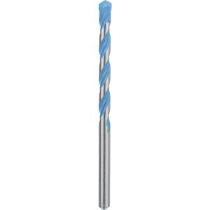 Bosch Accessories EXPERT CYL-9 MultiConstruction 2608900640 Multifunctionele boor 10-delig 6 mm Gezamenlijke lengte 100 mm Cilinderschacht 10 stuk(s)