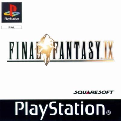 Final Fantasy IX Final Fantasy IX
