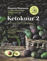 Ketokuur 2 - Pascale Naessens, Hanno Pijl, William Cortvriendt - ebook - thumbnail