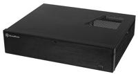 SilverStone ML04B htpc behuizing USB 3.0