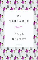 De Verrader - Paul Beatty - ebook