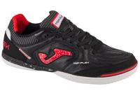 Joma Top Flex 2401 IN TOPW2401IN, indoorschoenen, heren, zwart/rood, 40 EU, zwart, 40 EU