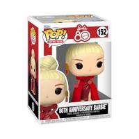 Funko Pop! Vinyl: Retro Toy S9 - Mattel 80e Verjaardag Barbie - Vinylfiguur om te verzamelen - Cadeau-idee - Officiële Merchandising - Speelgoed voor Kinderen en Volwassenen - Ad Icons Fans