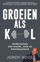 Groeien als Kool - Jordy Kool - ebook - thumbnail