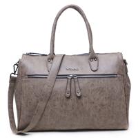 Wimona Fabiana Schoudertas 2021 Taupe