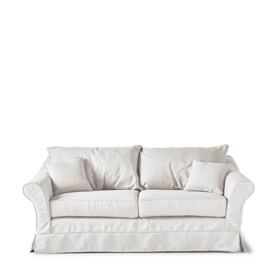 Rivièra Maison 2,5-zits Bank 'Bond Street', kleur Alaskan White