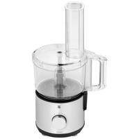 WMF Kult X Foodprocessor 500 W Cromargan, Zwart