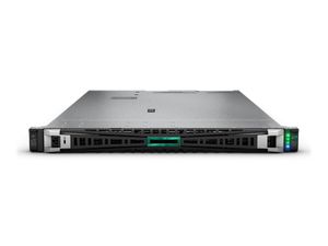 HPE ProLiant DL360 Gen11 server 1,92 TB Rack (1U) Intel® Xeon® Silver 4510 2,4 GHz 64 GB DDR5-SDRAM 1000 W