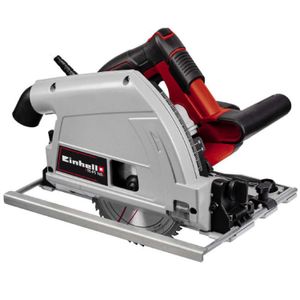 Einhell TE-PS 165 16,5 cm Zwart, Grijs, Rood 5200 RPM 1200 W