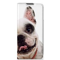 OnePlus Nord CE 2 5G Hoesje maken Franse Bulldog - thumbnail