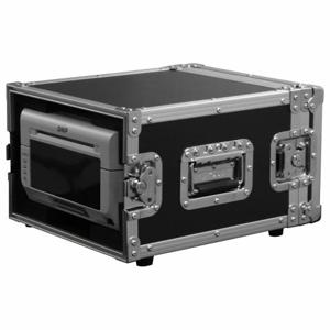 Odyssey DNP DP-DS620 Photo booth printer flightcase