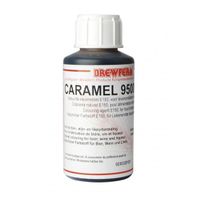 karamel 100 ml