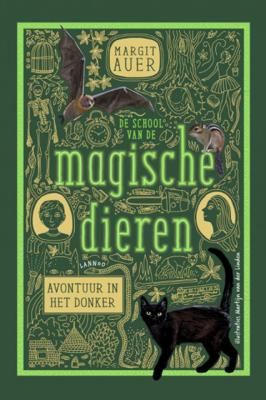 Margit Auer De school van de magische dieren De school van de magische dieren 3 Margit Auer De school van de magische dieren De school van de magische dieren 3