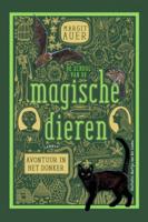 Margit  Auer De school van de magische dieren   De school van de magische dieren 3