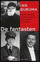 De fantasten - Ian Buruma - ebook - thumbnail