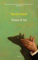 Vrouw of vos - David Garnett - Hardcover (9789059367852)