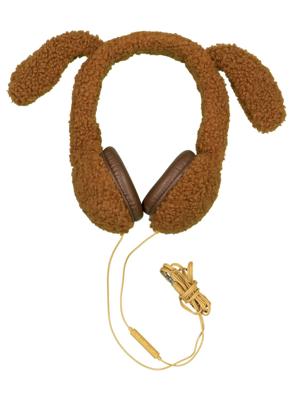 HEMA Hoofdtelefoon - Labradoodle