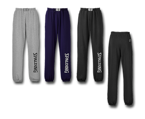 Spalding Team Long Pants