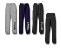 Spalding Team Long Pants - thumbnail