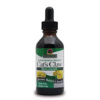 Cat&apos;s claw extract uncaria tomentosa alcoholvrij - thumbnail