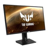 ASUS TUF Gaming VG27AQ computer monitor 68,6 cm (27") 2560 x 1440 Pixels Quad HD LED Zwart - thumbnail