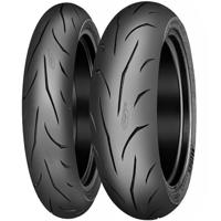 Mitas Sport Force+ RS 78W Road Sport Rear Tire 200/55